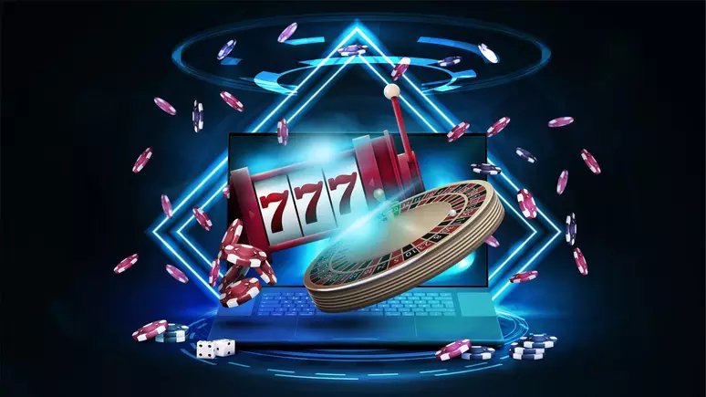 Tim profesional vivoy20 bekerja dalam lingkungan digital aman dan modern