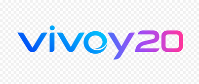 Logo vivoy20